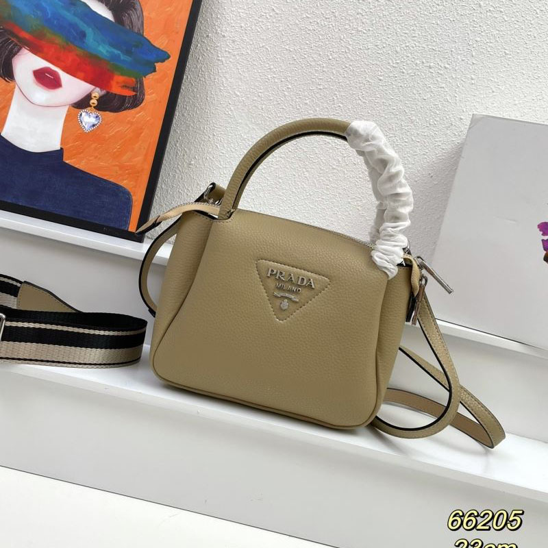 Prada Top Handle Bags - Click Image to Close